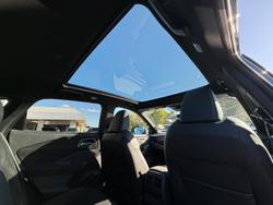 2024 Nissan QASHQAI N-DESIGN e-POWER J12 MY25 Ceramic Grey with Onyx Black Roof