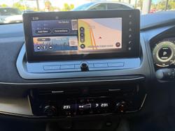 2024 Nissan QASHQAI N-DESIGN e-POWER J12 MY25 Ceramic Grey with Onyx Black Roof