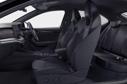 2025 SKODA Octavia RS