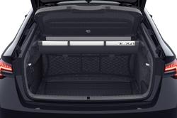 2025 SKODA Octavia RS