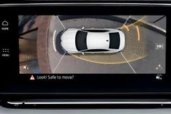 2025 SKODA Octavia RS