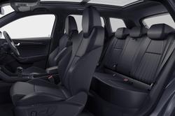 2025 SKODA Karoq 140TSI Sportline