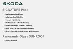 2025 SKODA Karoq 140TSI Sportline