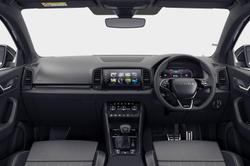 2025 SKODA Karoq 140TSI Sportline
