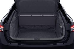 2025 SKODA Superb 195TSI Sportline