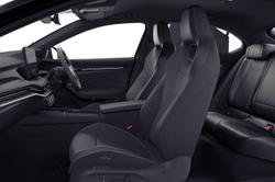 2025 SKODA Superb 195TSI Sportline