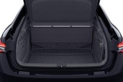 2025 SKODA Superb 195TSI Sportline