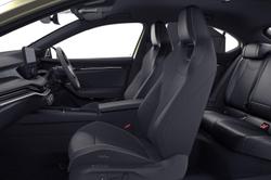 2025 SKODA Superb 195TSI Sportline