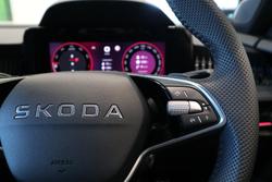 2025 SKODA Superb 195TSI Sportline