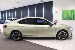 2025 SKODA Superb 195TSI Sportline