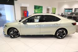 2025 SKODA Superb 195TSI Sportline