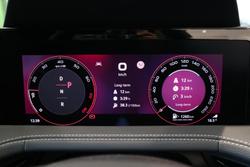 2025 SKODA Superb 195TSI Sportline