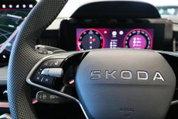 2025 SKODA Superb 195TSI Sportline