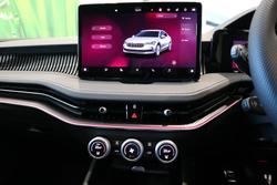 2025 SKODA Superb 195TSI Sportline