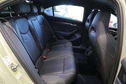 2025 SKODA Superb 195TSI Sportline