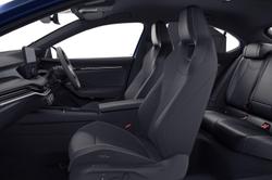 2025 SKODA Superb 195TSI Sportline