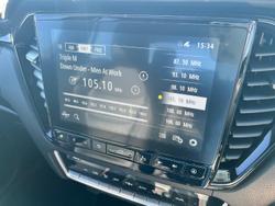 2022 Isuzu D-MAX X-TERRAIN MY23 4X4 Dual Range Basalt Black