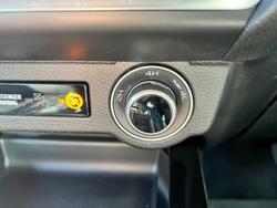 2022 Isuzu D-MAX X-TERRAIN MY23 4X4 Dual Range Basalt Black