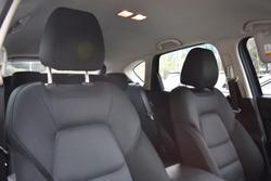 2018 Mazda CX-5 Maxx Sport KF Series AWD Sonic Silver