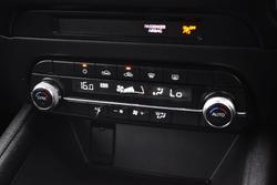 2018 Mazda CX-5 Maxx Sport KF Series AWD Sonic Silver