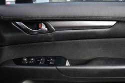 2018 Mazda CX-5 Maxx Sport KF Series AWD Sonic Silver