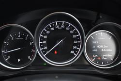 2018 Mazda CX-5 Maxx Sport KF Series AWD Sonic Silver