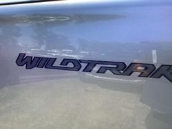2021 Ford
Ranger Wildtrak