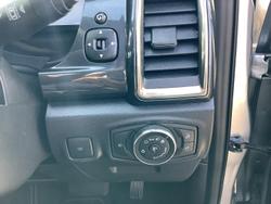 2021 Ford
Ranger Wildtrak
