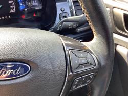 2021 Ford
Ranger Wildtrak