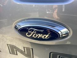 2021 Ford
Ranger Wildtrak