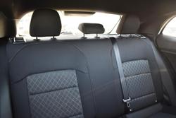 2025 MG MG3 Excite MY25.5 Dover White