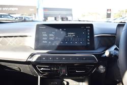 2025 MG MG3 Excite MY25.5 Dover White