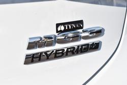 2025 MG MG3 Excite MY25.5 Dover White