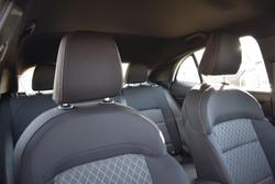 2025 MG MG3 Excite MY25.5 Dover White