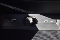 2025 MG MG3 Excite MY25.5 Dover White