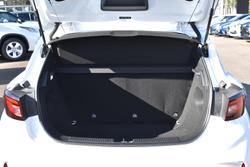 2025 MG MG3 Excite MY25.5 Dover White