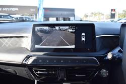 2025 MG MG3 Excite MY25.5 Dover White