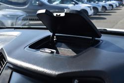 2017 Hyundai Santa Fe Active X DM3 Series II MY17 White