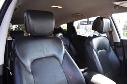 2017 Hyundai Santa Fe Active X DM3 Series II MY17 White