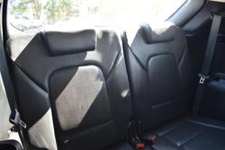 2017 Hyundai Santa Fe Active X DM3 Series II MY17 White