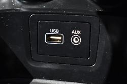 2017 Hyundai Santa Fe Active X DM3 Series II MY17 White