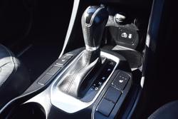 2017 Hyundai Santa Fe Active X DM3 Series II MY17 White