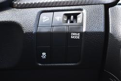 2017 Hyundai Santa Fe Active X DM3 Series II MY17 White