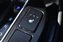 2017 Hyundai Santa Fe Active X DM3 Series II MY17 White