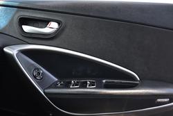 2017 Hyundai Santa Fe Active X DM3 Series II MY17 White