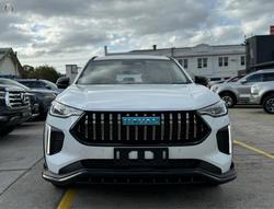 2025 GWM Haval Jolion Ultra Hybrid