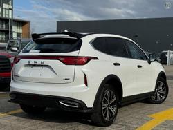 2025 GWM Haval Jolion Ultra Hybrid