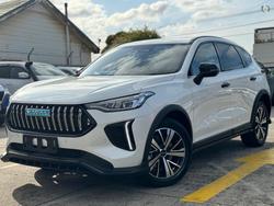 2025 GWM Haval Jolion Ultra Hybrid