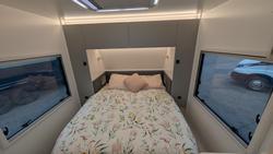 2025 New Age Caravans Manta Ray Escape 19