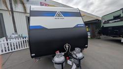 2025 New Age Caravans Manta Ray Escape 19